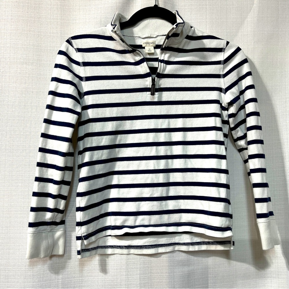 Crewcuts sweater